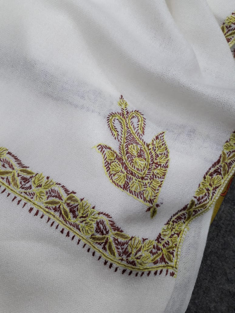 pashmina shwal 